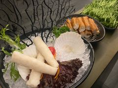 -湊湊火锅·茶憩(打浦桥日月光店)