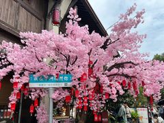 -小河直街历史文化街区