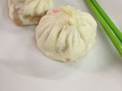 -津门永胜包子铺(哈尔滨道总店)