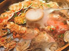 -悦百味·品质川菜(橄榄郡店)
