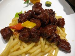 -汤记传菜(秀浦路店)