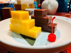 豌豆黄-北平食府(马鞍山路店)