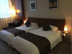 -成都凯宾斯基饭店