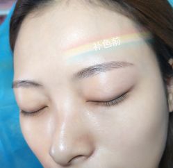 -Yue Show馨选·半永久纹眉纹眼线