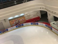-冠军冰场CHAMPION RINK(百年港湾奥特莱斯店)