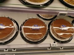 提拉米苏-盒马X会员店(上海森兰商都店)