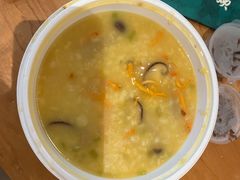 -南拳十三姨·潮汕砂锅粥·粤菜(西单大悦城店)