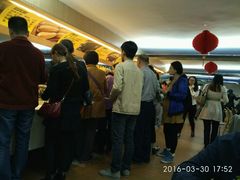 -文星素食(兴华路店)