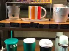 -星巴克(深圳北站B5检票口)