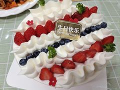 -味多美蛋糕(洋桥店)