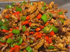 -湘味淳(千禧街店)