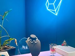 -OOAK设计师品牌概念店(新乐路店)