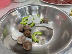 -老猫牛肉火锅(沙溪店)