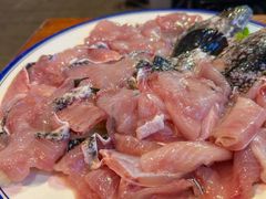 -大理.老字号渝记酸萝卜乌鱼(古城总店)