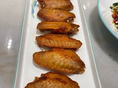 -老边饺子馆(金源店)
