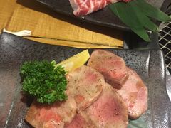 -赤坂亭·M9和牛烧肉·铁板烧(合肥万象城店)