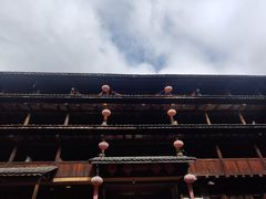 -福建土楼（南靖）云水谣景区-和贵楼