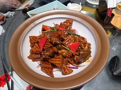 -食味楼(枫林湾店)