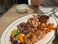 -幸薈飯堂