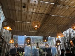 -院子餐厅·大锅菜·老杭帮(桥西直街店)