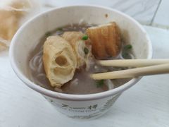 -汪记鲜鱼糊汤粉(沈阳路总店)