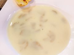 -BAI BUA RESTAURANT