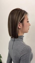-BOF HAIR BY HONTO