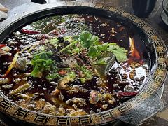 -三道苗苗鱼(三道堰老字号店)