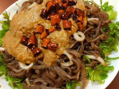 -闻香阁·清真(光荣道店)