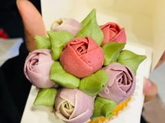 -BON CAKE(华贸购物中心店)