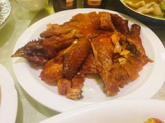 顺风烤鸡-顺风海鲜港(金玉兰店)