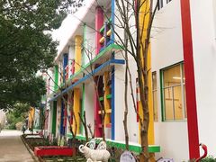 -胡姬港湾幼儿园(张江春晓校区)
