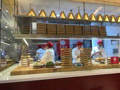 -客临百思德·东北特色馆(龙湖时代天街店)