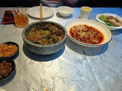 -红辣椒·川菜·火锅(朝外店)