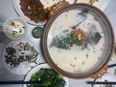 -全乐鱼馆·淳牌有机鱼直营店