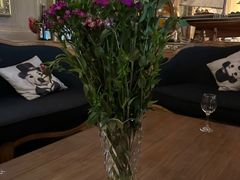 -火车头法国西餐厅