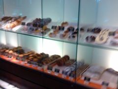 -西点坊(浦东香格里拉店)