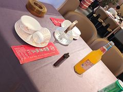 -润泽园饭庄(中山路店)