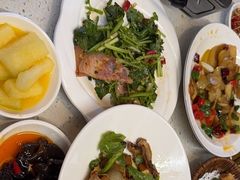 -庖丁人家巴东茶店牛肉(施南古城店)