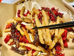 -简小舍·民间手艺菜(武昌江滩店)