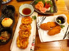 -桃太郎创作料理(大坪店)