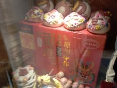 -小闺女儿肉龙(西湖道店)
