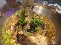 -串亿88烧烤·羊腿·羊蝎子(板泉路店)