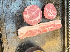 -韩阳王石板烤肉