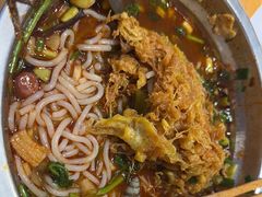 -柳州肥姨妈大骨螺蛳粉(老闵行店)