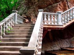 -赤山风景区