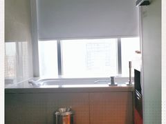 -青岛富力艾美酒店