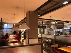 -比格比萨自助(万柳华联店)