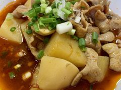 -叶老大肥肠