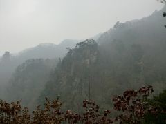 -丹东天桥沟景区